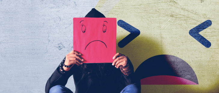 Ferite condivise | Teens4Unity