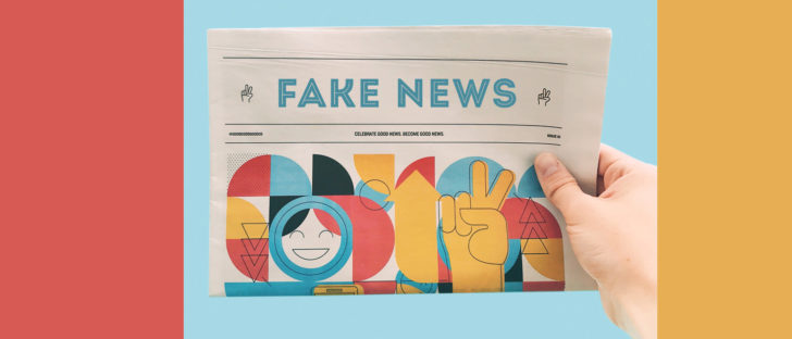 Cosa sono le Fake News? Fake News, gli acchiappa Like | Teens4Unity
