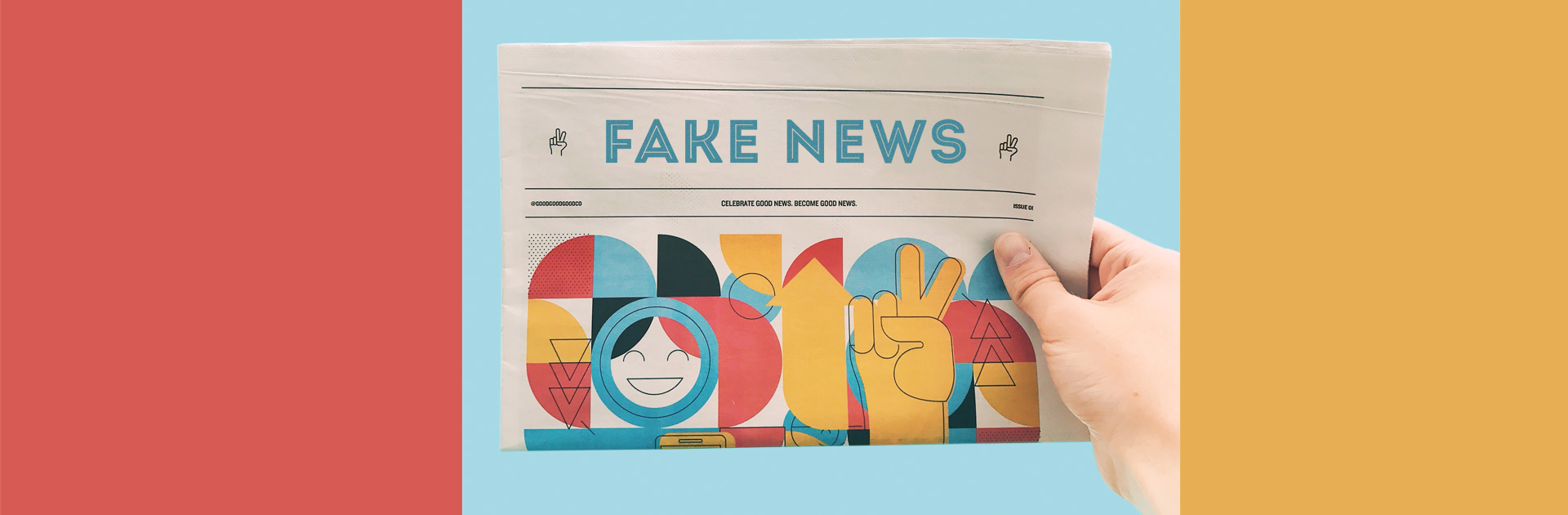 Cosa sono le Fake News? Fake News, gli acchiappa Like | Teens4Unity