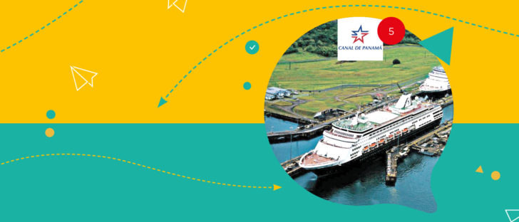 Panama, ponte del mondo, cuore dell'universo | Teens4Unity