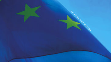 Le sfide dell'Europa, Alberto Lo Presti | Teens4Unity