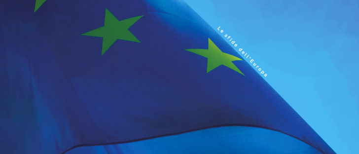 Le sfide dell'Europa, Alberto Lo Presti | Teens4Unity