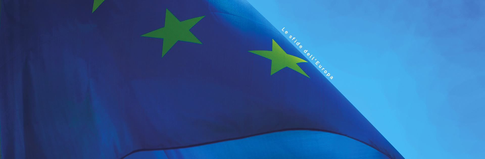 Le sfide dell'Europa, Alberto Lo Presti | Teens4Unity