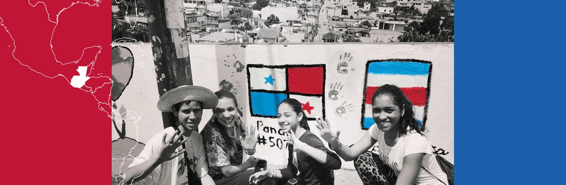 La terra dei girasoli | Progetto "Hombre Mundo" | Teens4Unity